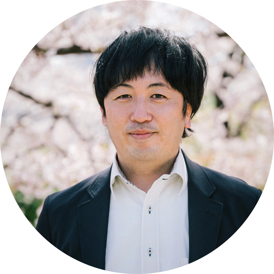 福山 大晃